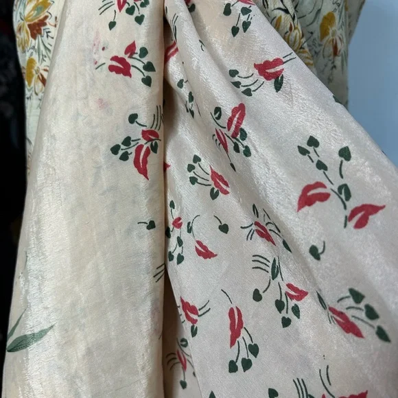 Kariza NWT top/dress One Size - Picture 2 of 6